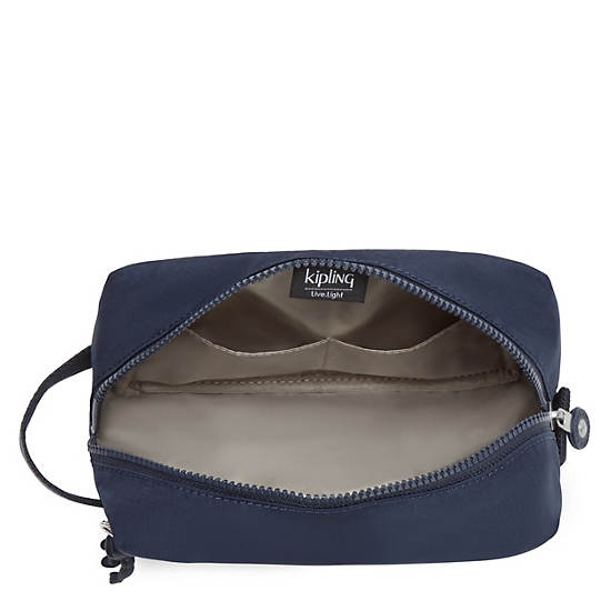 Kipling Parac Small Toilettas Blauw | BE 1755AH